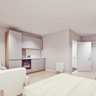 Premium Plus Studio - Image 1